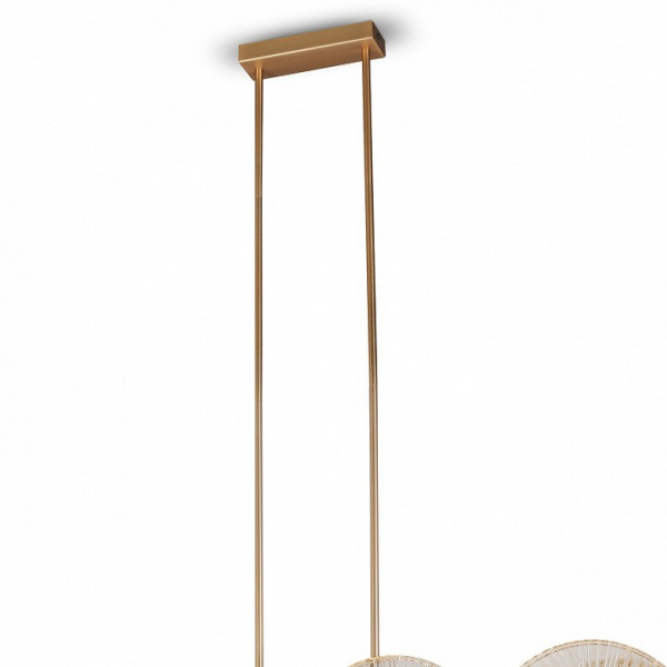 Подвесной светильник MOD007PL-08G1 Maytoni Aster