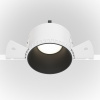 Встраиваемый светильник Downlight DL051-01-GU10-RD-WB Maytoni Share