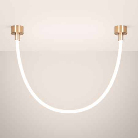 Светильник SP-TROPIC-SURFACE-R18-L1200-18W Warm3000 (GD, 360 deg, 230V) (Arlight, IP20 Пластик, 3 года)