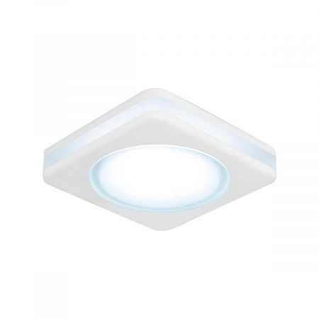 Встраиваемый светодиодный светильник Gauss Backlight BL101