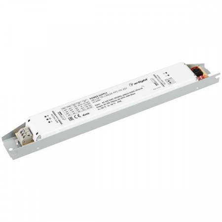 Драйвер Arlight ARJ-SP-90-Linear-PFC-HV-ADJ 85-275V 90W IP20 0,35-0,7A 032901