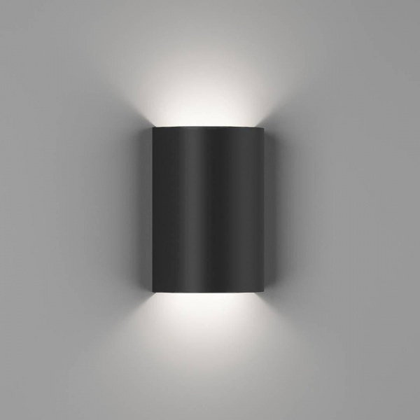 Настенный светодиодный светильник DesignLed GW Tube GW-6805-6-BL-NW 003277