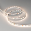 Arlight Лента RT-A120-8mm 24V Warm3500 CRI98 (14.4 W/m, IP20, 2835, 5m) (Открытый)