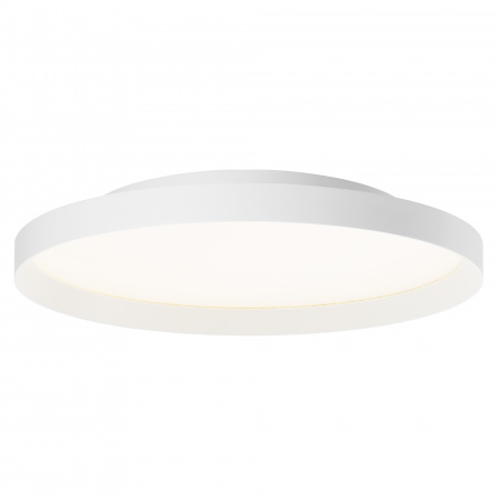 Arlight Светильник SP-ESTELY-R450-40W Warm3300-MIX (WH, 80 deg, 230V, TRIAC) (IP20 Металл, 5 лет)