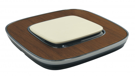 Legrand Valena ALLURE Сл.кость Клавиша 1-ая