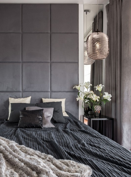 Подвесной светильник Maytoni Pendant P058PL-01B Maytoni Dunas