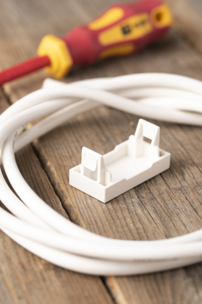 EKF PROxima Вставка-заглушка на 1 модуль