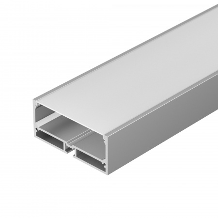 Профиль с рассеивателем Arlight SL-LINE-7532-2000 ANOD 028033