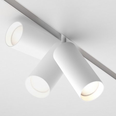 Трековый светильник Technical TR032-2-20W4K-S-W Maytoni Focus LED