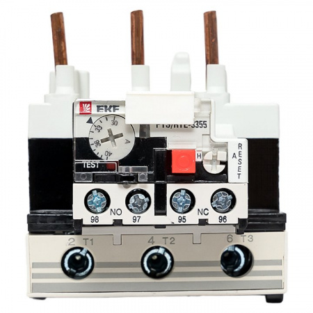 EKF PROxima Реле тепловое РТЭ-3355 30-40А