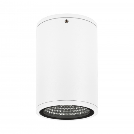 Уличный светодиодный светильник Arlight LGD-Forma-Surface-R90-12W Day4000 037259