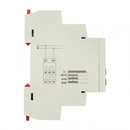 EKF PROxima Реле времени RT-SBB-2 (импульс при включении)
