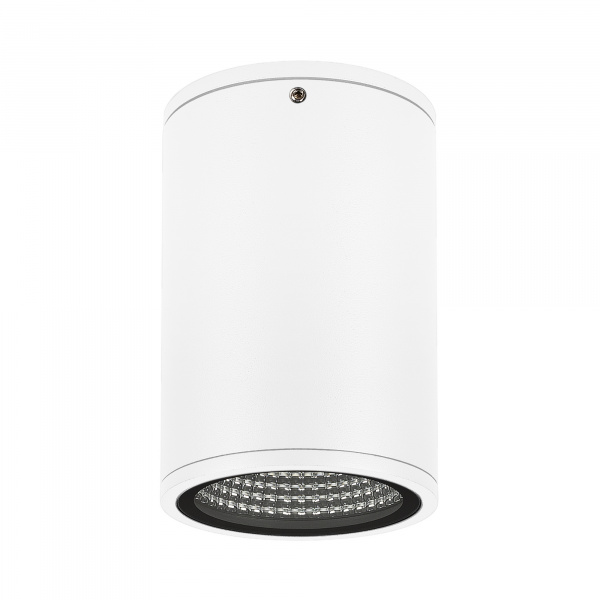 Уличный светодиодный светильник Arlight LGD-Forma-Surface-R90-12W Warm3000 037261