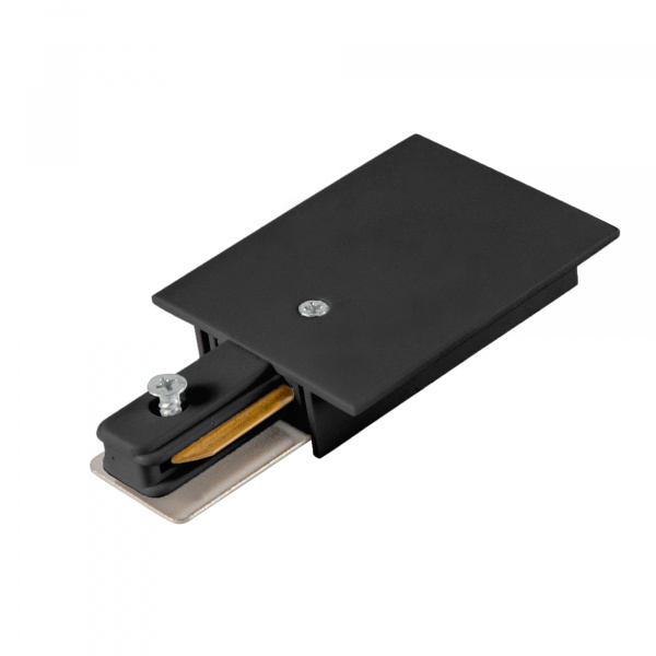 Коннектор питания Arlight LGD-2TR-Con-Power-F-BK 038675