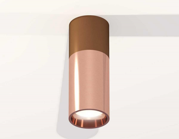 Комплект потолочного светильника Ambrella light Techno Spot XC (C6304, C6326, A2010, N6114) XS6326060