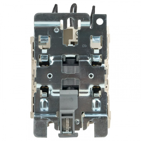 EKF PROxima Контактор для конденсатора КМЭК 40квар 400В 2NО+1NC