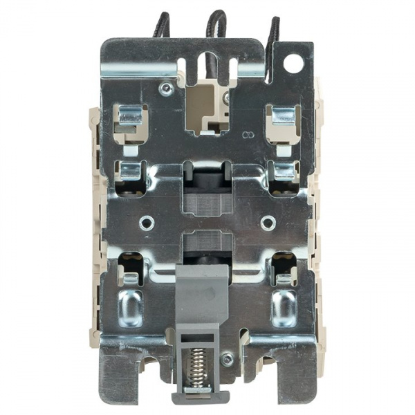 EKF PROxima Контактор для конденсатора КМЭК 40квар 400В 2NО+1NC