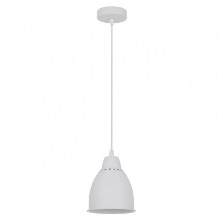 Подвесной светильник Arte Lamp Braccio A2054SP-1WH