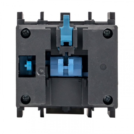 EKF PROxima Приставка выдержки времени отключения ПВЭ-23 10-180сек NO+NC