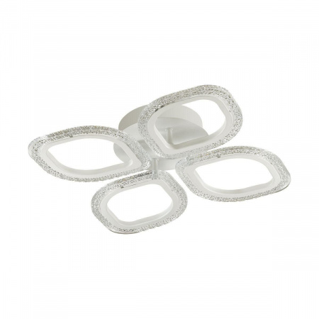 Потолочная светодиодная люстра Lumion Ledio Magnolia 5202/72CL