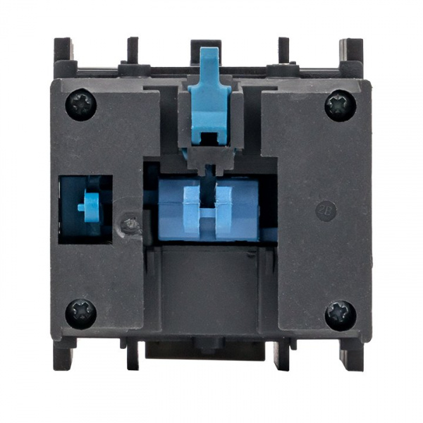 EKF PROxima Приставка выдержки времени отключения ПВЭ-23 10-180сек NO+NC