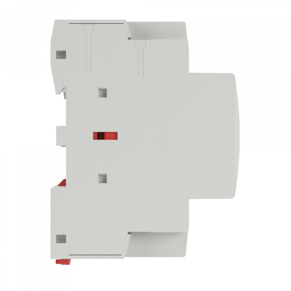 Модульный контактор YON MCE 4P 63A 4НО управляющее напряжение 240В 50Гц