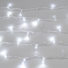 Arlight Светодиодная гирлянда ARD-STRING-CLASSIC-1000-CLEAR-100LED-PULSE White (230V, 7W) (Ardecoled, IP65)