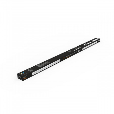 Потолочный светодиодный светильник Gauss 130511110