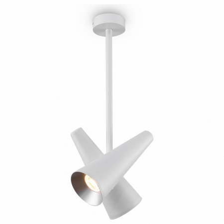 Потолочный светильник MOD095CL-02W Maytoni Giro