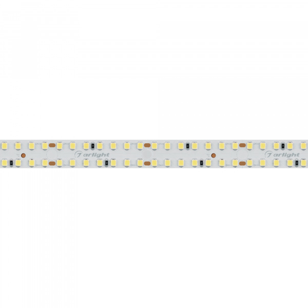 Светодиодная лента Arlight 20W/m 280LED/m 2835SMD дневной белый 2,5M 021196(2)