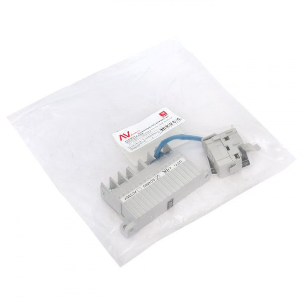 EKF Averes Минимальный расцепитель UVT для ETU справа AV POWER-1