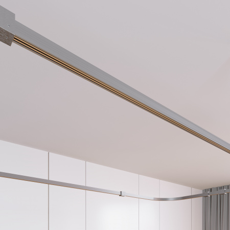 Arlight Трек ART-APRIORI-TRACK-A-1722-3000 (TN) (IP20 Металл, 3 года)