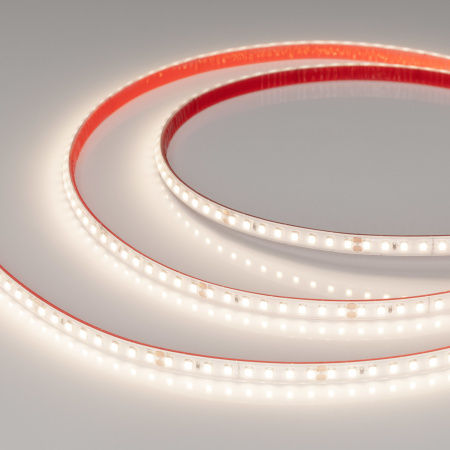 Arlight Лента герметичная RTW-PR-A128-10mm 24V Day4000 (9.6 W/m, IP66, 2835, 5m) (9.6 Вт/м, IP66)