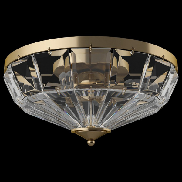 Потолочный светильник MOD094CL-04G Maytoni Facet