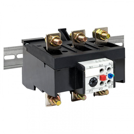 EKF PROxima Реле тепловое РТЭ-4390 90-120А