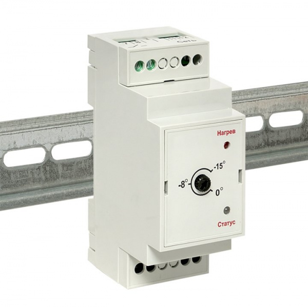 EKF PROxima Терморегулятор РТА-100