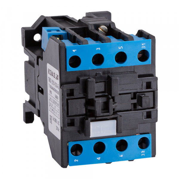 КЭАЗ Контактор ПМЛ-2101-25А-42AC-УХЛ4-Б