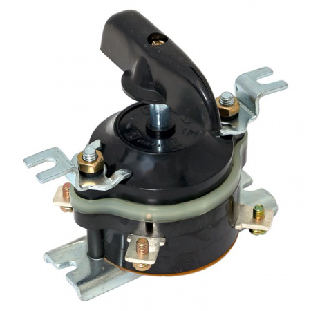 EKF PROxima Пакетный выключатель ПВ 2-40 М3 исп.1