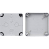 Legrand Plexo Коробка 105х105х55 IP55