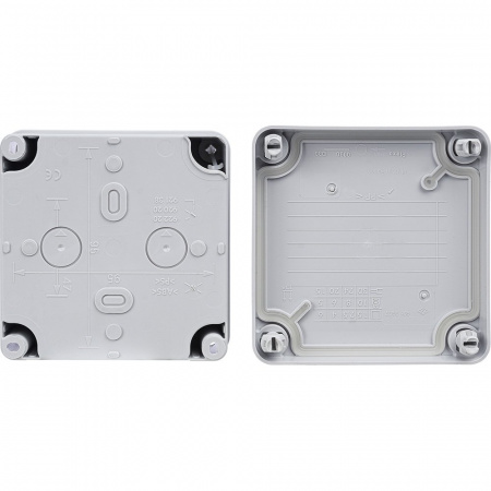 Legrand Plexo Коробка 105х105х55 IP55