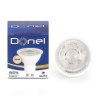 Donel Светодиодная лампа 7Вт, MR16, 220В, GU10, 3000K, 560Лм, Ra>80, 60°, D50хH55мм, Dim Triac, DN03001W7GU10Dim