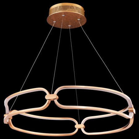 Подвесной светильник MOD017PL-L50MG Maytoni Chain