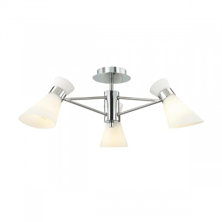 Потолочная люстра Lumion Moderni Laconica 3498/3