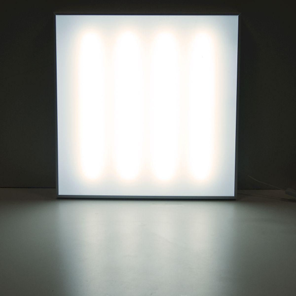 Встраиваемый светодиодный светильник Gauss Mir G1-A0-00070-01GA2-2003565