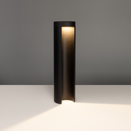 Уличный светодиодный светильник Arlight LGD-Path-Round120-H650B-12W Warm White 020337