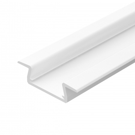 Arlight Профиль MIC-FS-2000 WHITE (Алюминий)