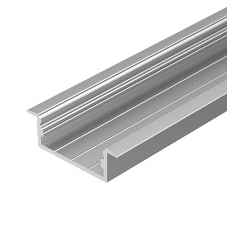 Профиль с экраном Arlight ARH-WIDE-F-H10-2000 ANOD+OPAL 036769