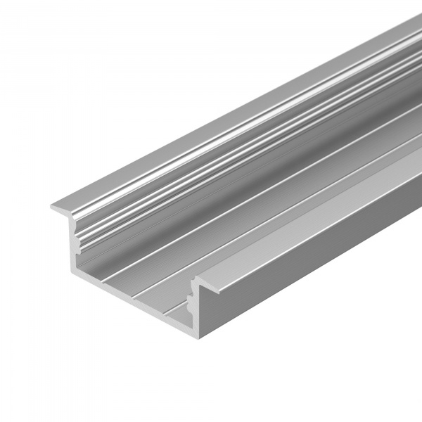 Профиль с экраном Arlight ARH-WIDE-F-H10-2000 ANOD+OPAL 036769