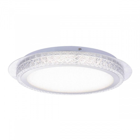 Потолочный светодиодный светильник Globo Hakka 41912-24S