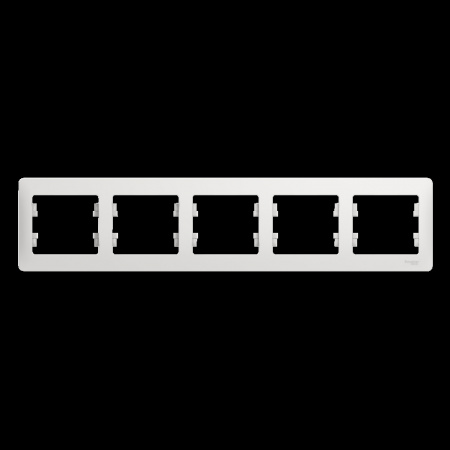 SE Glossa Бел Рамка 5-ая, горизонтальная